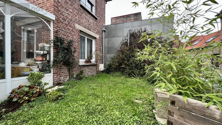 Maison a vendre Templeuve-en-Pévèle 59242 Nord 100 m2 5 pièces 209000 euros