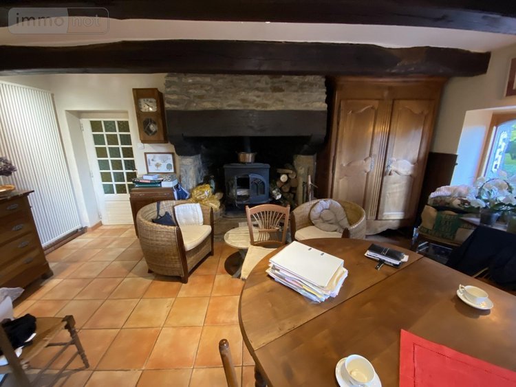 Maison a vendre Languidic 56440 Morbihan 170 m2 7 pièces 623000 euros