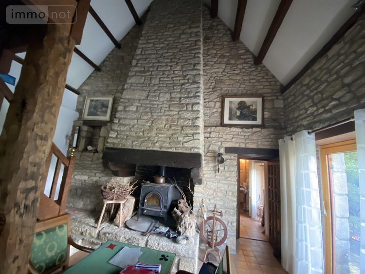 Maison a vendre Languidic 56440 Morbihan 170 m2 7 pièces 623000 euros