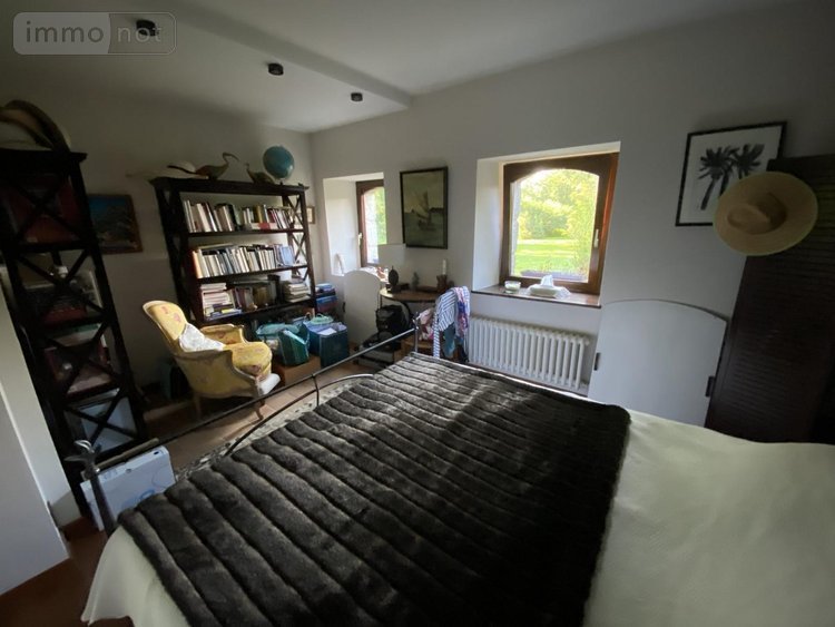 Maison a vendre Languidic 56440 Morbihan 170 m2 7 pièces 623000 euros