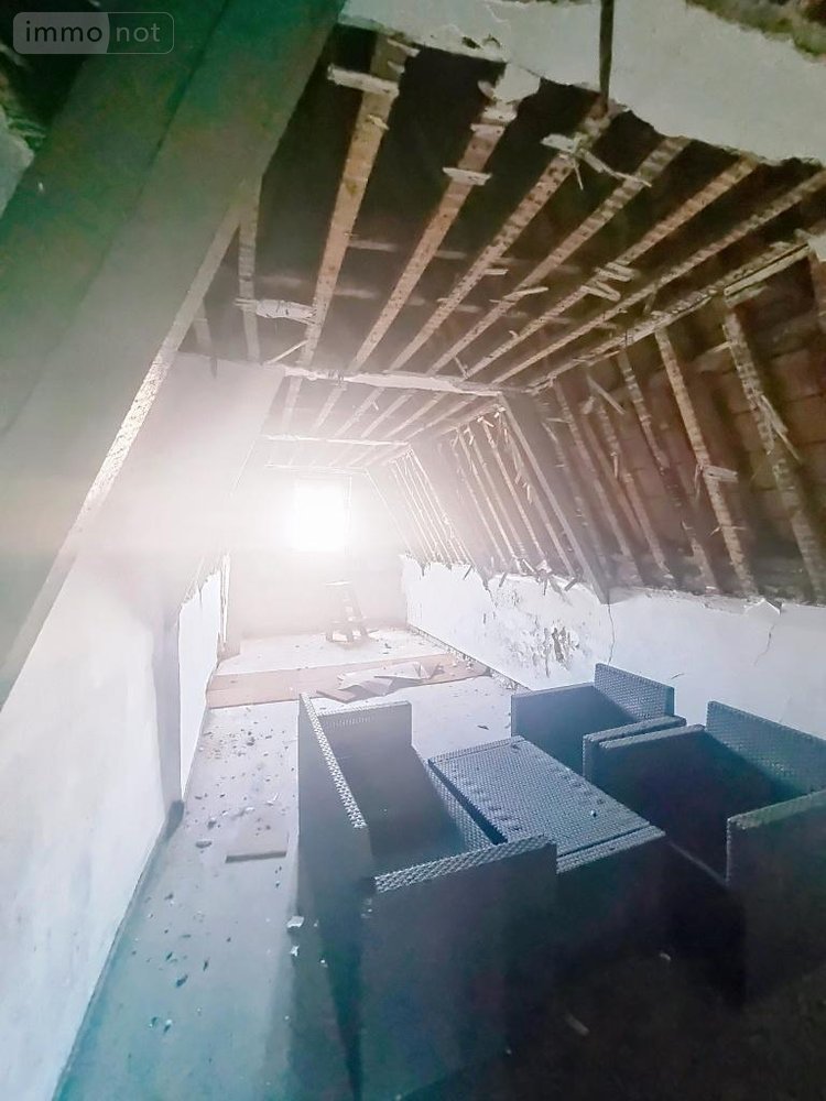 Maison a vendre Guémené-sur-Scorff 56160 Morbihan 158 m2 8 pièces 199800 euros