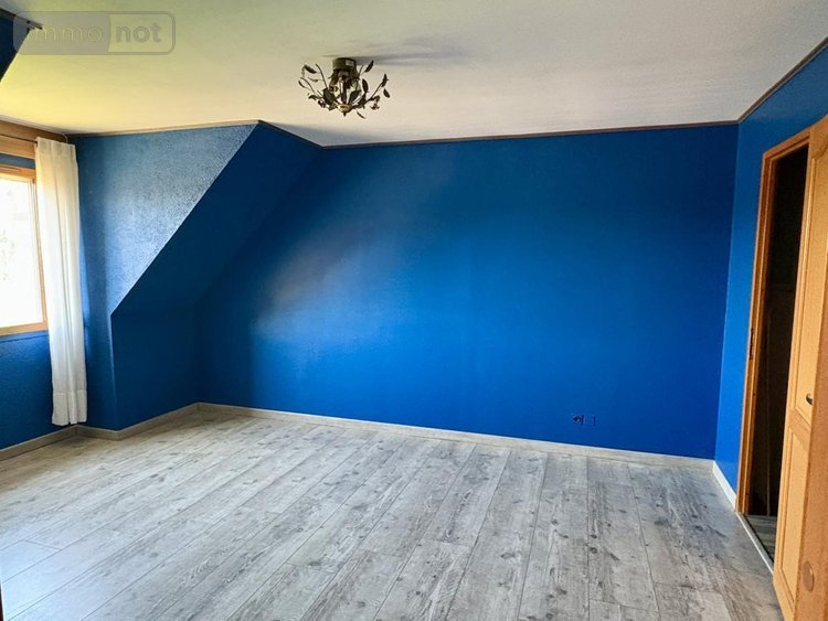 Maison a vendre Givenchy-en-Gohelle 62580 Pas-de-Calais 123 m2 7 pièces 363000 euros