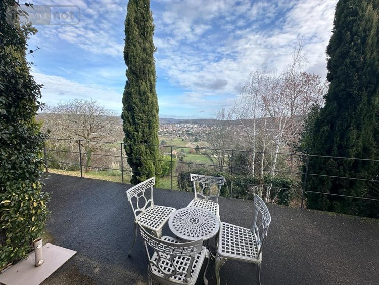Maison a vendre Cahors 46000 Lot 149 m2 4 pièces 452400 euros