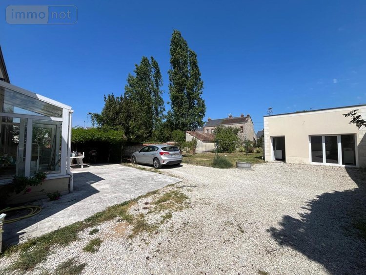 Maison a vendre Châlette-sur-Loing 45120 Loiret 128 m2 5 pièces 189200 euros