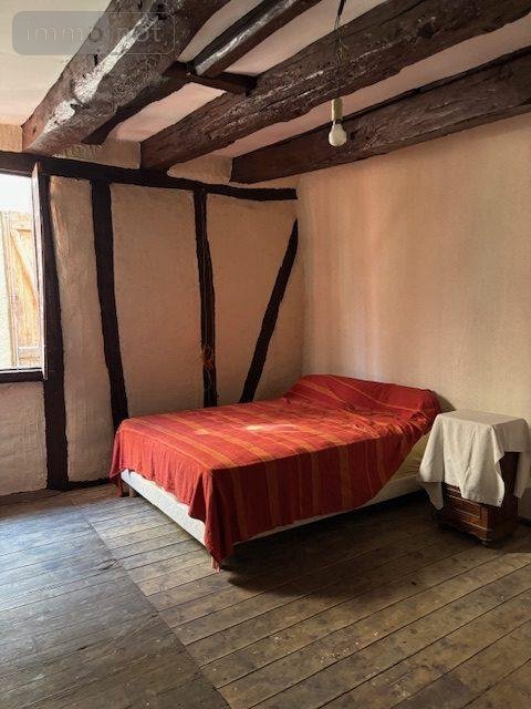 Maison a vendre Sauveterre-de-Rouergue 12800 Aveyron 148 m2 7 pièces 75000 euros