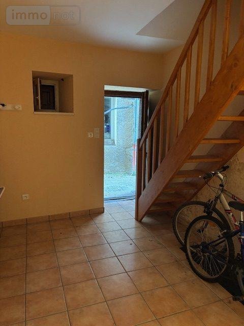 Maison a vendre Sauveterre-de-Rouergue 12800 Aveyron 148 m2 7 pièces 75000 euros