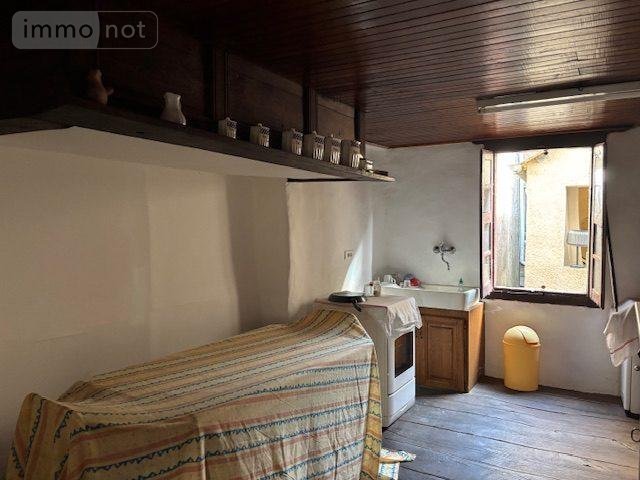 Maison a vendre Sauveterre-de-Rouergue 12800 Aveyron 148 m2 7 pièces 75000 euros