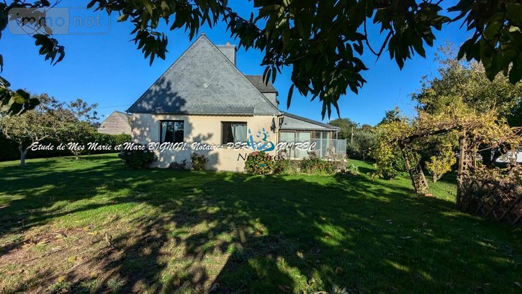 Maison a vendre Kermaria-Sulard 22450 Côtes-d'Armor 140 m2 6 pièces 333440 euros