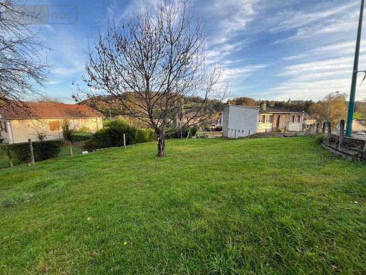 Maison a vendre Ydes 15210 Cantal 128 m2 5 pièces 63600 euros