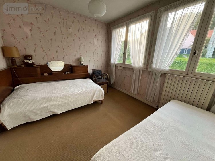 Maison a vendre Ydes 15210 Cantal 128 m2 5 pièces 63600 euros