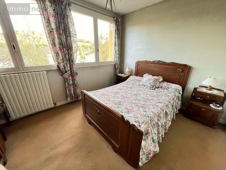 Maison a vendre Ydes 15210 Cantal 128 m2 5 pièces 63600 euros