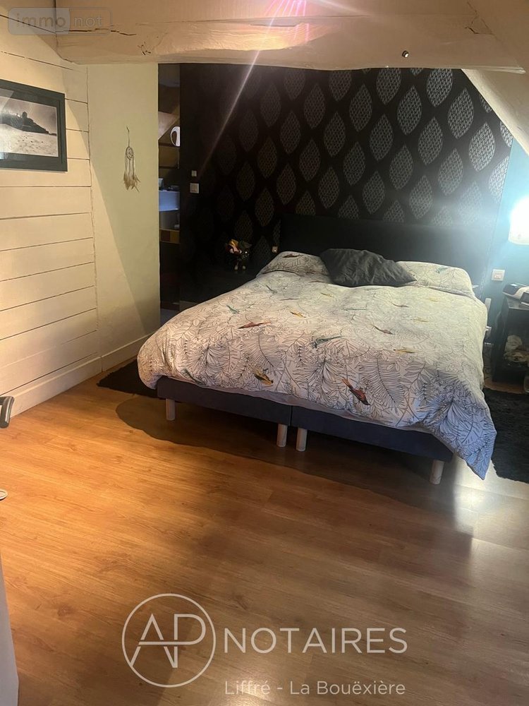 Maison a vendre Thorigné-Fouillard 35235 Ille-et-Vilaine 177 m2 7 pièces 673000 euros