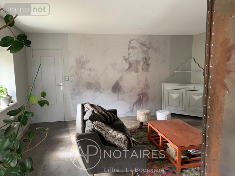 Maison a vendre Thorigné-Fouillard 35235 Ille-et-Vilaine 177 m2 7 pièces 673000 euros