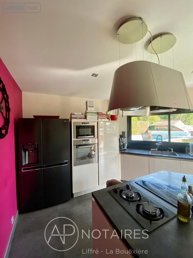 Maison a vendre Thorigné-Fouillard 35235 Ille-et-Vilaine 177 m2 7 pièces 673000 euros