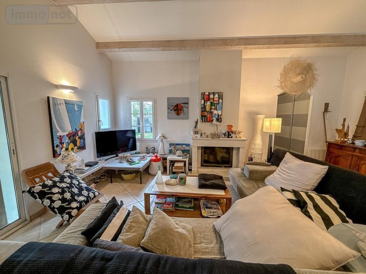 Maison a vendre La Couarde-sur-Mer 17670 Charente-Maritime 149 m2 4 pièces 999000 euros