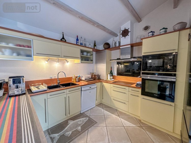 Maison a vendre La Couarde-sur-Mer 17670 Charente-Maritime 149 m2 4 pièces 999000 euros