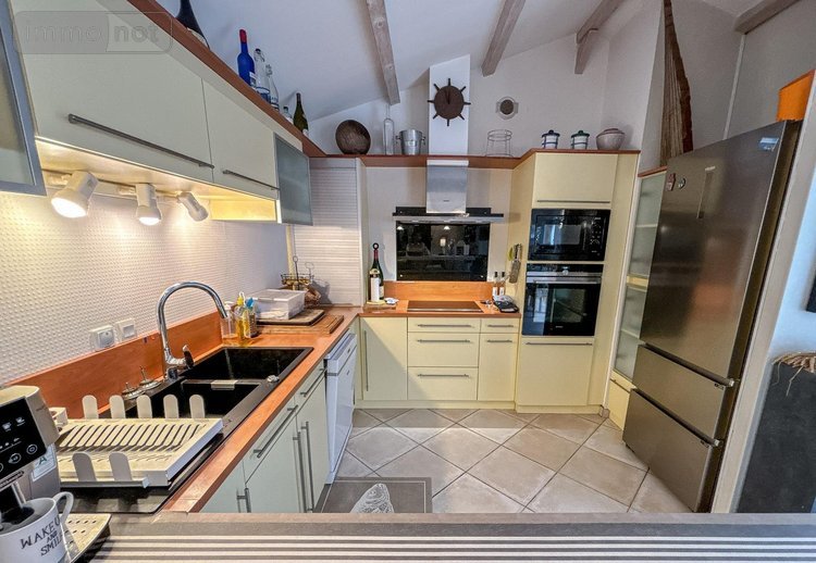 Maison a vendre La Couarde-sur-Mer 17670 Charente-Maritime 149 m2 4 pièces 999000 euros