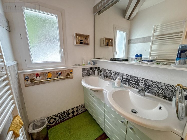 Maison a vendre La Couarde-sur-Mer 17670 Charente-Maritime 149 m2 4 pièces 999000 euros