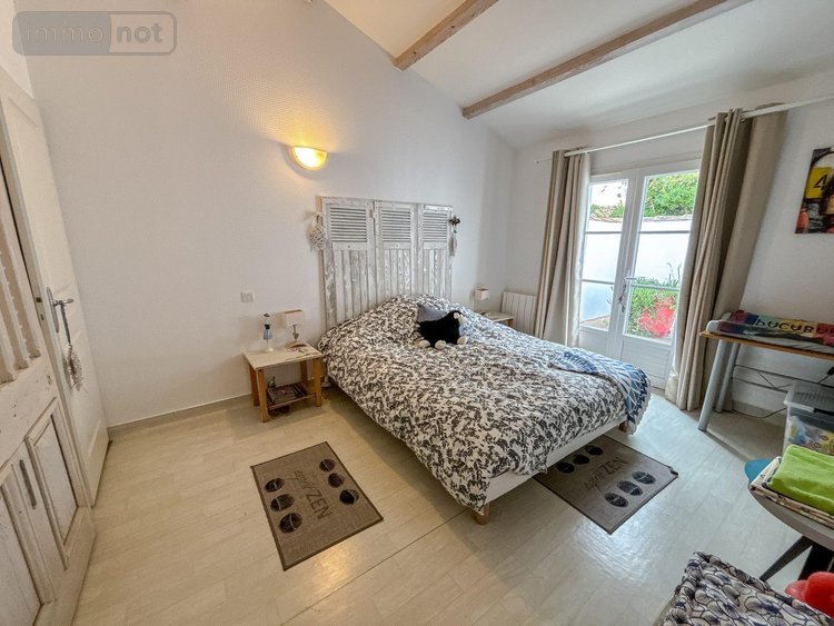 Maison a vendre La Couarde-sur-Mer 17670 Charente-Maritime 149 m2 4 pièces 999000 euros