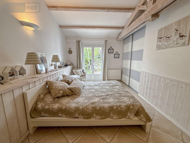 Maison a vendre La Couarde-sur-Mer 17670 Charente-Maritime 149 m2 4 pièces 999000 euros