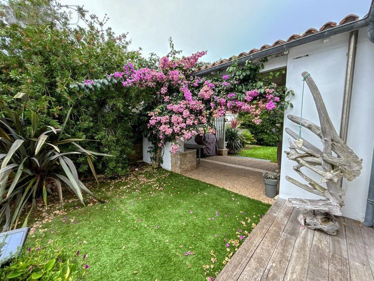 Maison a vendre La Couarde-sur-Mer 17670 Charente-Maritime 149 m2 4 pièces 999000 euros