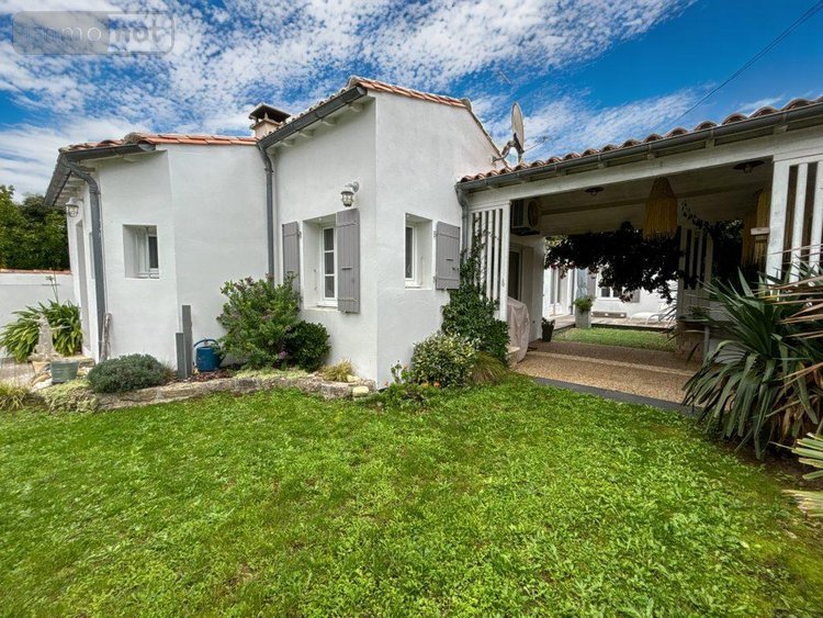 Maison a vendre La Couarde-sur-Mer 17670 Charente-Maritime 149 m2 4 pièces 999000 euros