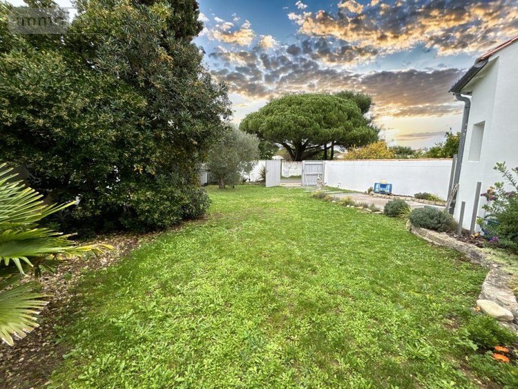 Maison a vendre La Couarde-sur-Mer 17670 Charente-Maritime 149 m2 4 pièces 999000 euros