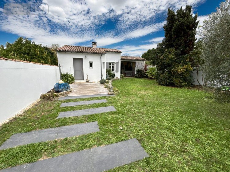 Maison a vendre La Couarde-sur-Mer 17670 Charente-Maritime 149 m2 4 pièces 999000 euros