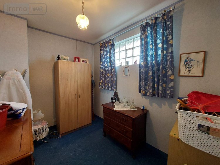 Maison a vendre Granville 50400 Manche 106 m2 4 pièces 312000 euros