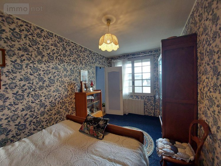 Maison a vendre Granville 50400 Manche 106 m2 4 pièces 312000 euros