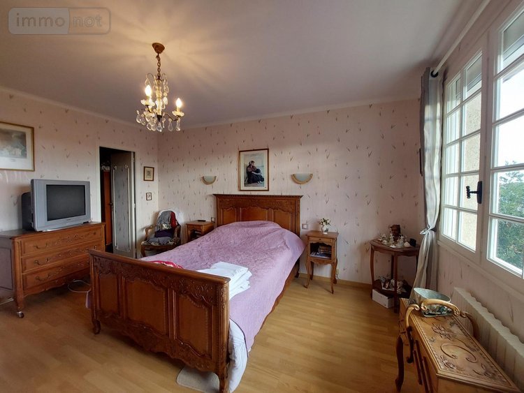 Maison a vendre Granville 50400 Manche 106 m2 4 pièces 312000 euros