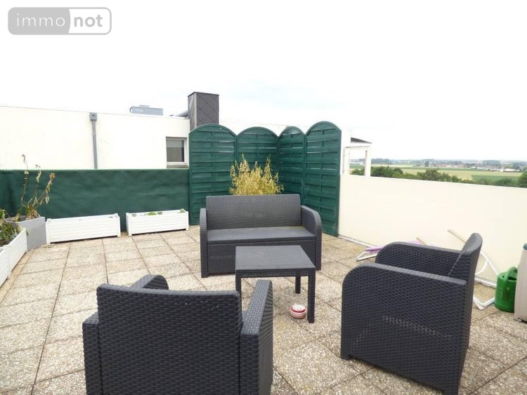 Appartement a vendre Wattignies 59139 Nord 82 m2 3 pièces 245000 euros