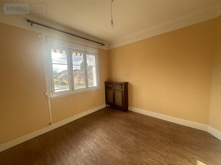 Maison a vendre Bellerive-sur-Allier 03700 Allier 85 m2 5 pièces 159000 euros