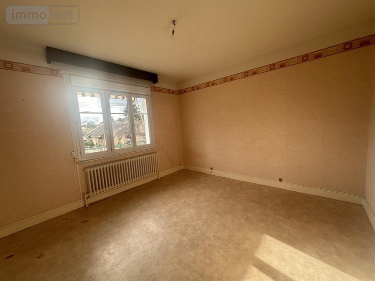 Maison a vendre Bellerive-sur-Allier 03700 Allier 85 m2 5 pièces 159000 euros