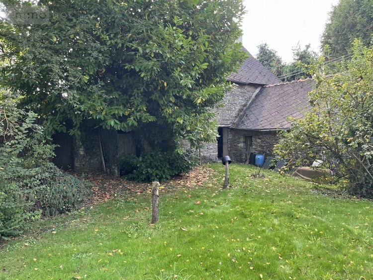 Maison a vendre Loyat 56800 Morbihan 65 m2 5 pièces 99560 euros