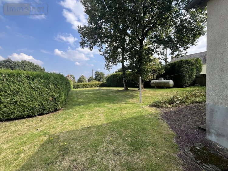 Maison a vendre Loyat 56800 Morbihan 65 m2 5 pièces 99560 euros