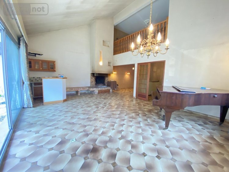 Maison a vendre Villemandeur 45700 Loiret 194 m2  314000 euros