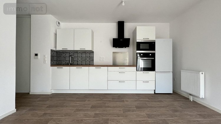 Appartement a vendre Templeuve-en-Pévèle 59242 Nord 59 m2 3 pièces 219000 euros