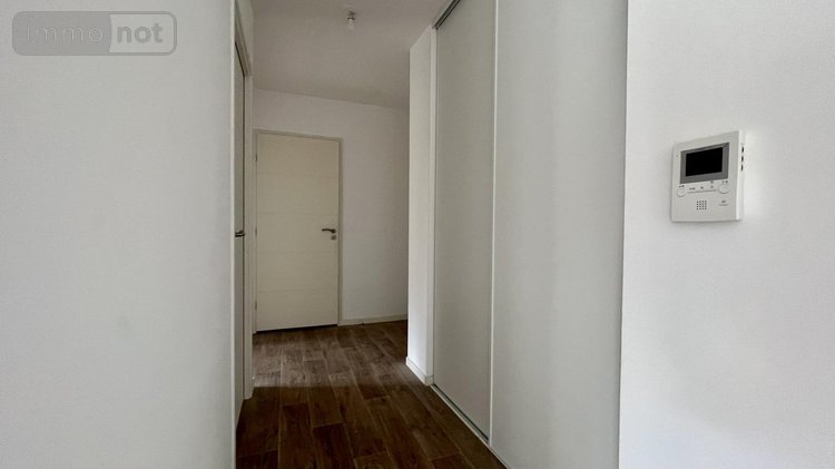 Appartement a vendre Templeuve-en-Pévèle 59242 Nord 59 m2 3 pièces 219000 euros