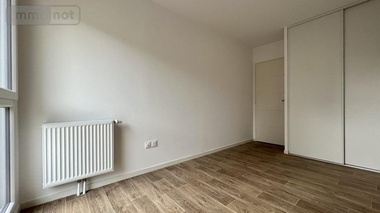 Appartement a vendre Templeuve-en-Pévèle 59242 Nord 59 m2 3 pièces 219000 euros