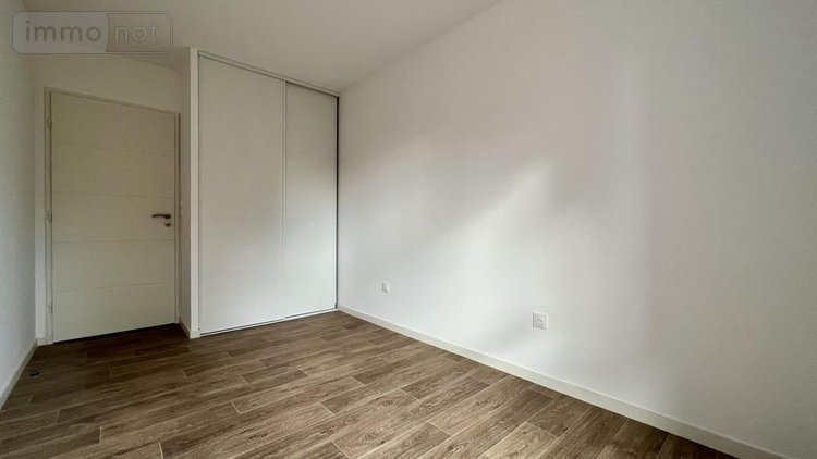 Appartement a vendre Templeuve-en-Pévèle 59242 Nord 59 m2 3 pièces 219000 euros