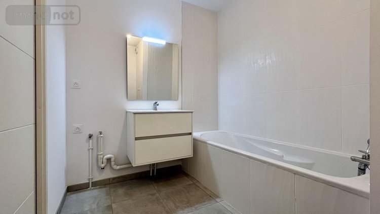 Appartement a vendre Templeuve-en-Pévèle 59242 Nord 59 m2 3 pièces 219000 euros