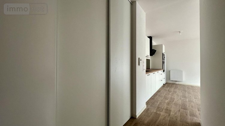 Appartement a vendre Templeuve-en-Pévèle 59242 Nord 59 m2 3 pièces 219000 euros