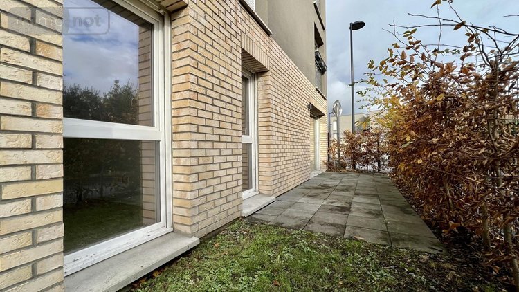 Appartement a vendre Templeuve-en-Pévèle 59242 Nord 59 m2 3 pièces 219000 euros