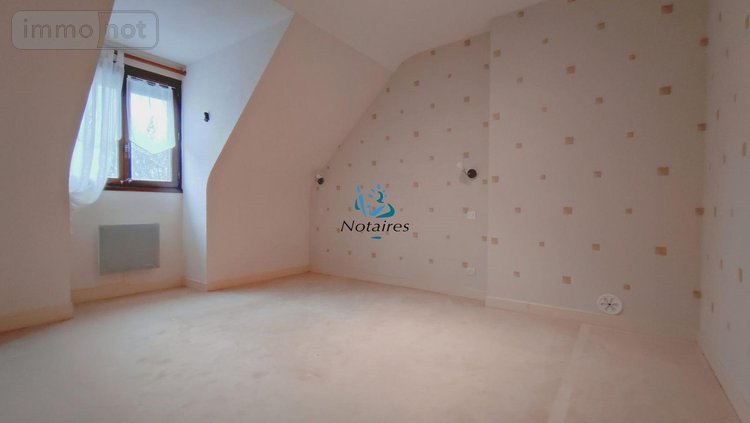 Maison a vendre Kermaria-Sulard 22450 Côtes-d'Armor 140 m2 6 pièces 333440 euros