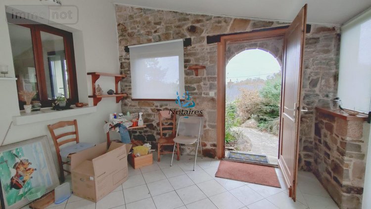 Maison a vendre Kermaria-Sulard 22450 Côtes-d'Armor 140 m2 6 pièces 333440 euros