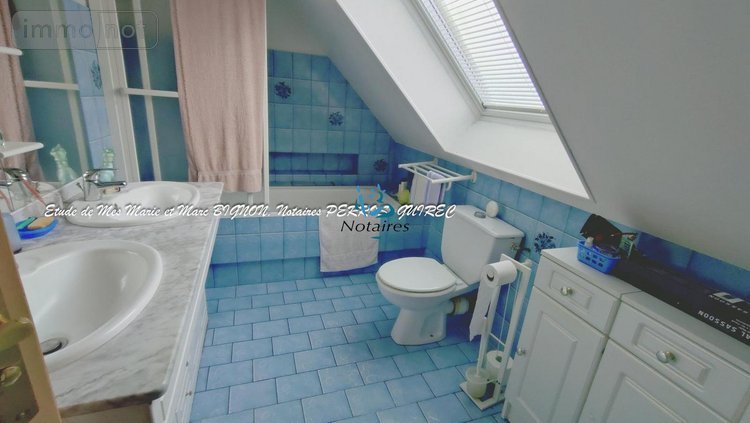 Maison a vendre Kermaria-Sulard 22450 Côtes-d'Armor 140 m2 6 pièces 333440 euros