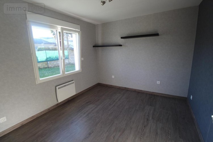 Maison a vendre Saintes 17100 Charente-Maritime 135 m2 6 pièces 344000 euros