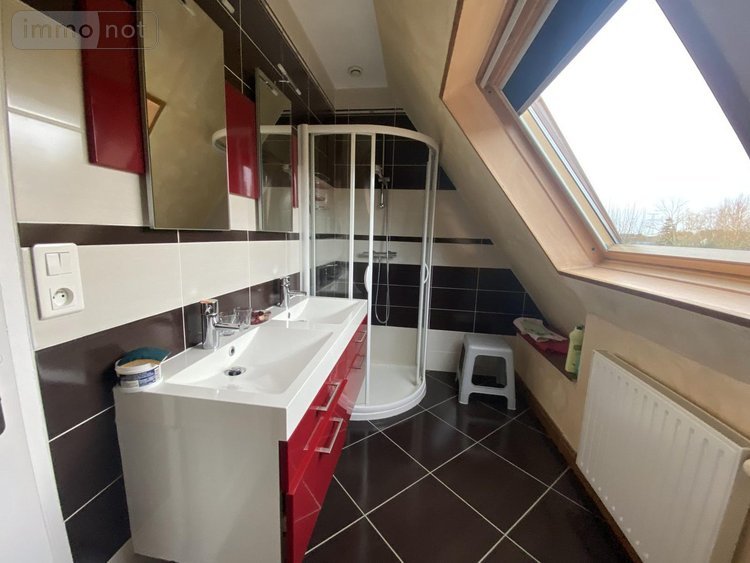 Maison a vendre Languidic 56440 Morbihan 295 m2 12 pièces 669900 euros