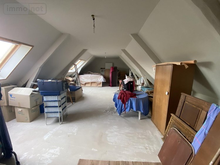 Maison a vendre Languidic 56440 Morbihan 295 m2 12 pièces 669900 euros